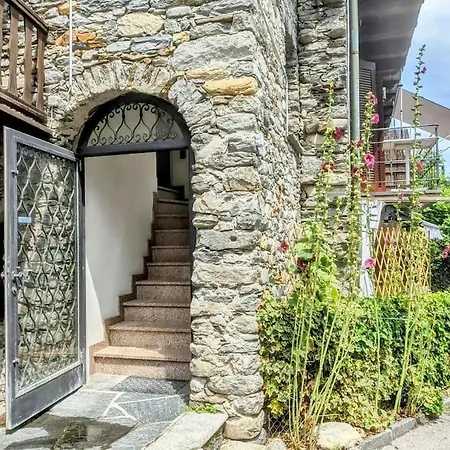 Appartamentino Locarnese Apartment