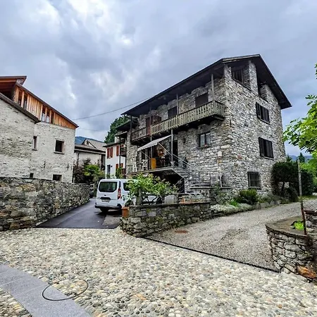 Appartamentino Locarnese