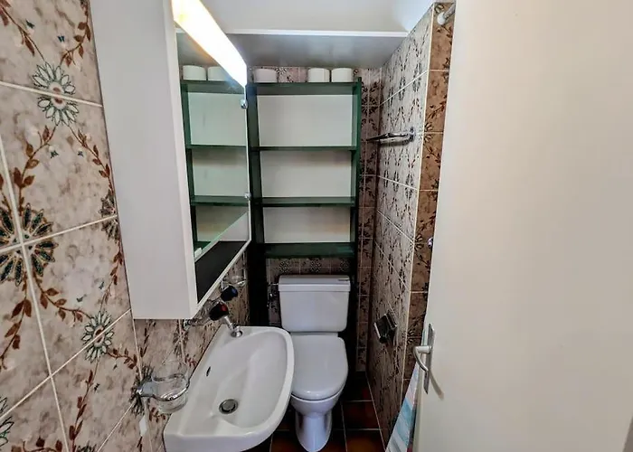 Lejlighed Tiny Locarno Area Losone