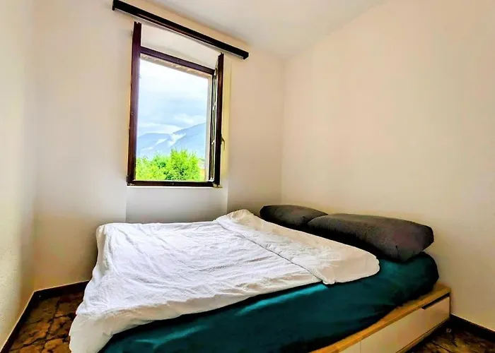 Lejlighed Tiny Locarno Area