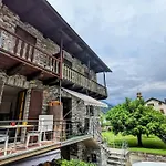 Tiny Locarno Area * Losone