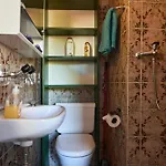 Tiny Locarno Area Apartment Losone